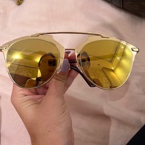 Dior sunglasses